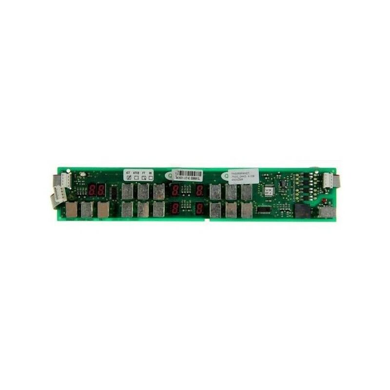 

Tarjeta 72X0857 Brandt Cocina teclado