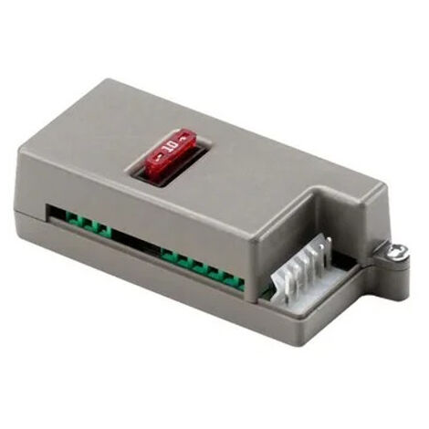 TARJETA CARGADORA DE BATERÍA CBY.24V