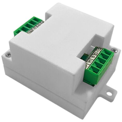 Tarjeta Comelit relé externo para llave electrónica SKB SKREL