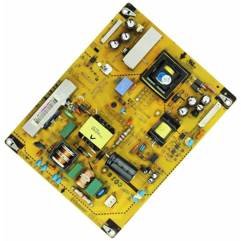 Tarjeta de alimentación EAY62769501, CRB31287601 LG