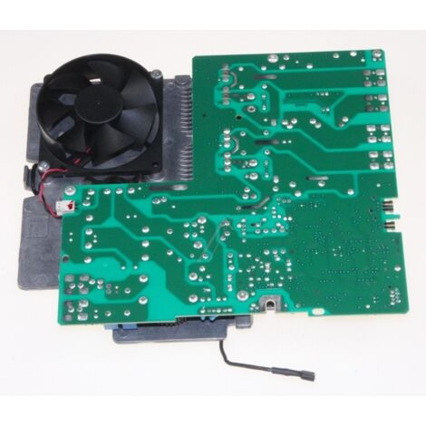 Tarjeta de alimentación ix-7 3600W para placa SAUTER AS0021124