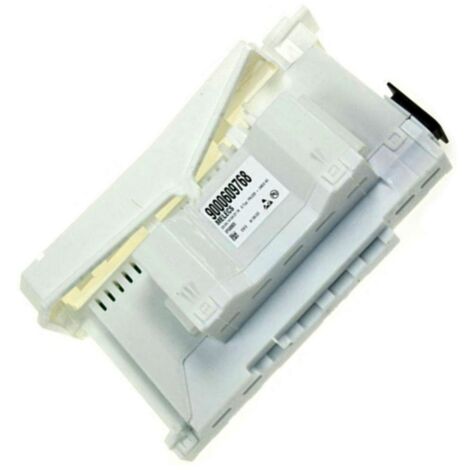 Tarjeta de control 00652811 SIEMENS