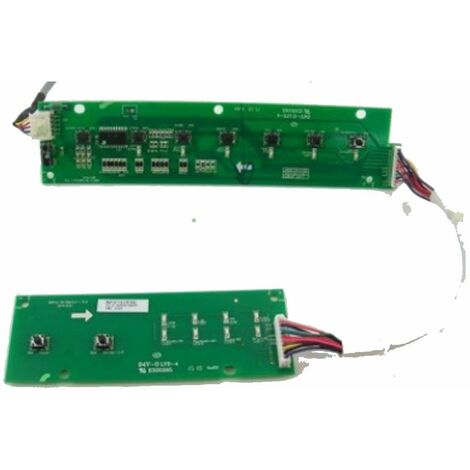 Tarjeta de control 1035758, 34421223 URANIA