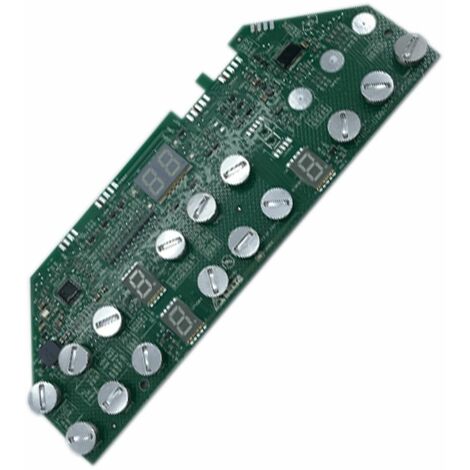 Tarjeta de control 167100081 BEKO