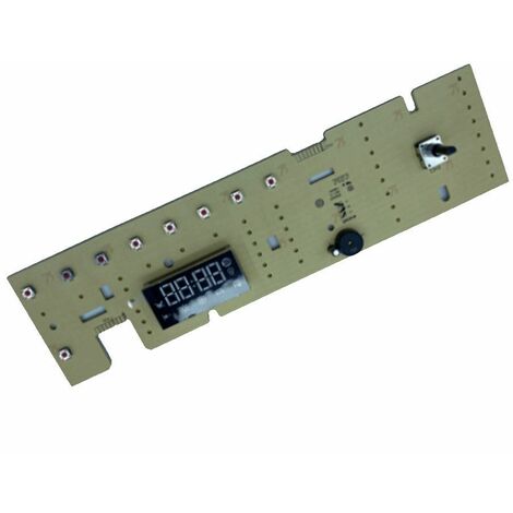 Tarjeta de control 2848480100 BEKO