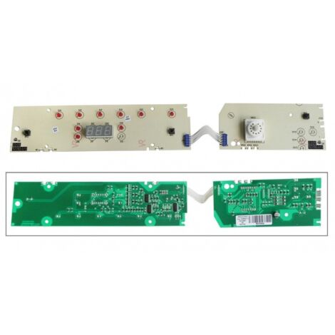 Tarjeta de control 32X3481 BRANDT