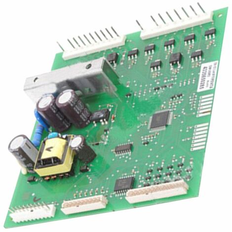 Tarjeta de control 4335650285 BEKO