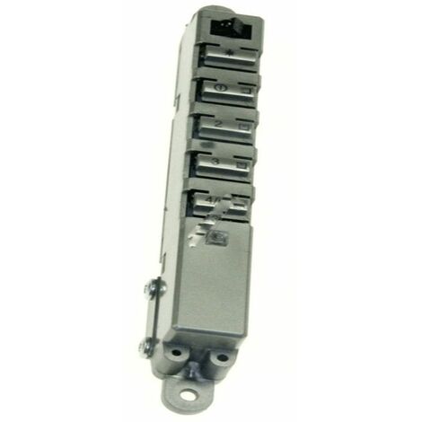Tarjeta de control 5028367600/0 ARTHUR MARTIN ELECTROLUX