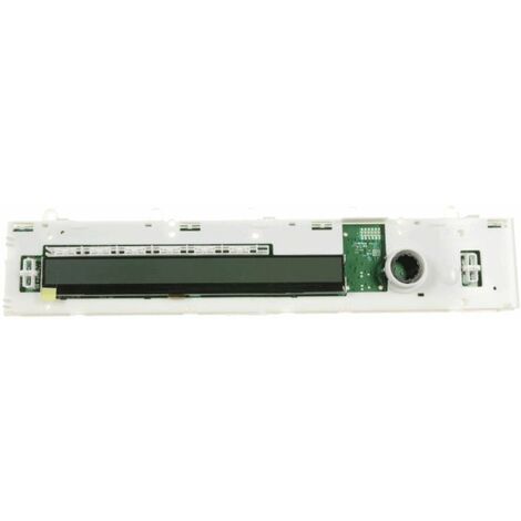 Tarjeta de control 575961 ASKO