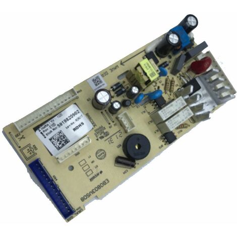 Tarjeta de control 5919820902, 5919820901 BEKO