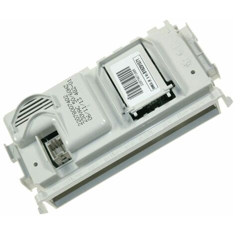 Tarjeta de control 816291571 SMEG