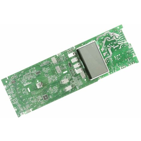 Tarjeta de control AS0041888 VEDETTE