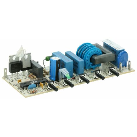Tarjeta de control C00109901 ARISTON HOTPOINT HOTPOINT