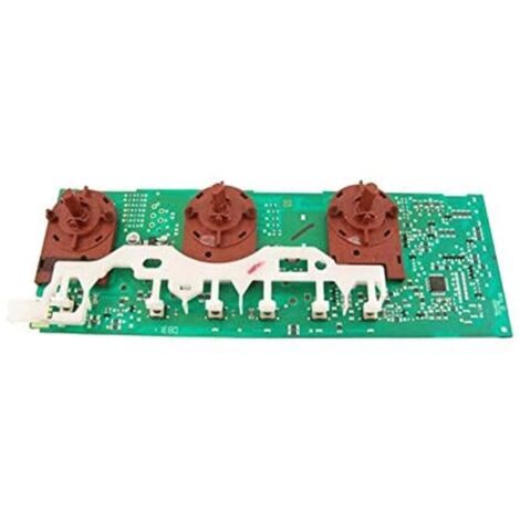 Tarjeta de control C00264653 INDESIT