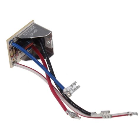 Tarjeta de control W10217542 KITCHENAID