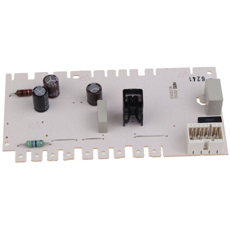 Tarjeta De Energía Para Congelador Liebherr - 6146104