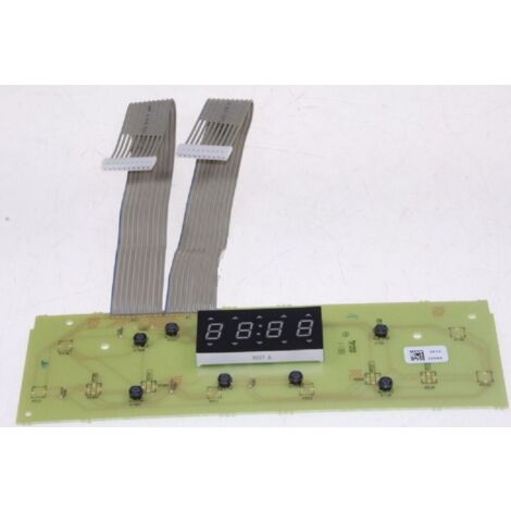 Tarjeta de pantalla 481220988088 WHIRLPOOL