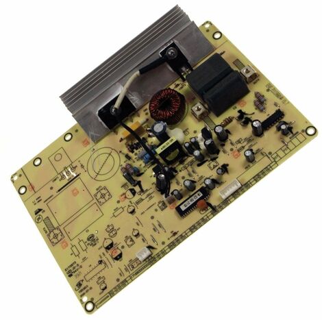 Tarjeta de potencia 34050354 CURTISS