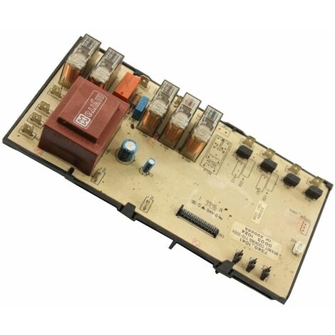 Tarjeta de potencia 78X2316 DE DIETRICH