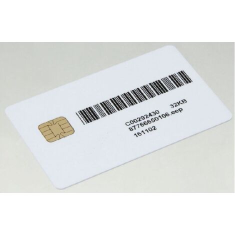 Tarjeta de programación para lavadora HOTPOINT - ARISTON C00292430