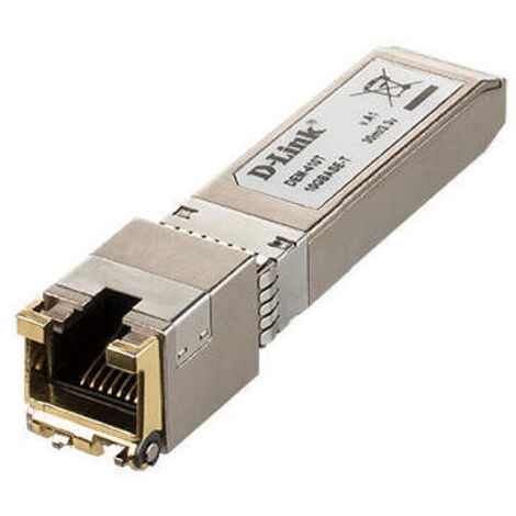 Tarjeta de Red D-Link DEM-410T