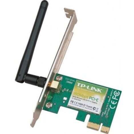 Tarjeta de Red TP-Link TL-WN781ND 150 Mbps
