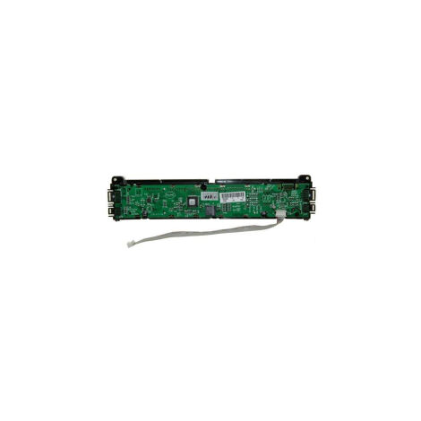 TARJETA DISPLAY PROGRAMADOR PARA HORNO SALTADOR - 72X5995