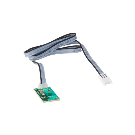 Tarjeta electrÃ³nica con sensor 5213213971 DELONGHI
