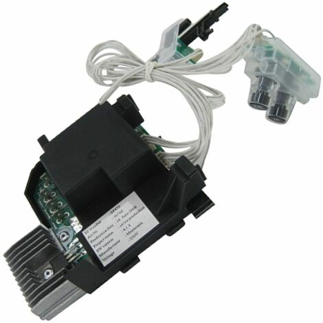 Tarjeta electrónica de control MS-0047822 KRUPS