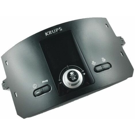 Tarjeta electrónica de control MS-5883938 KRUPS