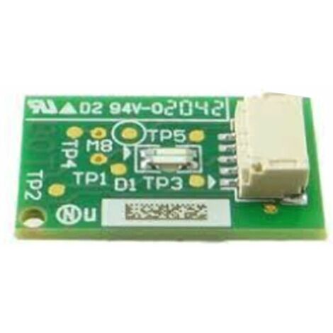 Tarjeta electrónica de control MS-624954 SEB