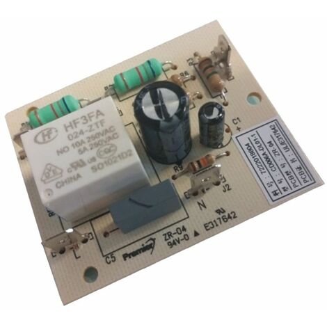 Tarjeta electrónica de potencia SS-202951 TEFAL