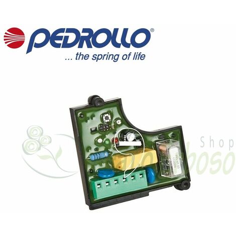 Tarjeta electrónica de reemplazo Easypress-2
