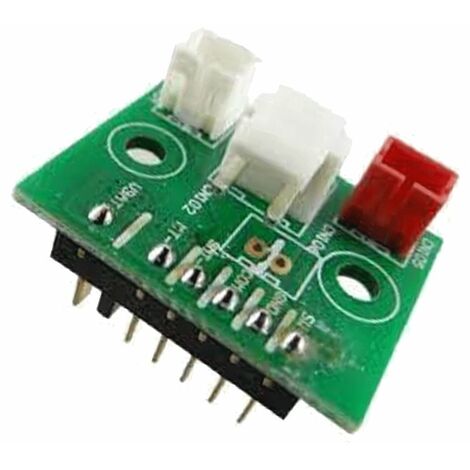 Tarjeta electrónica FS-9100040207 ROWENTA