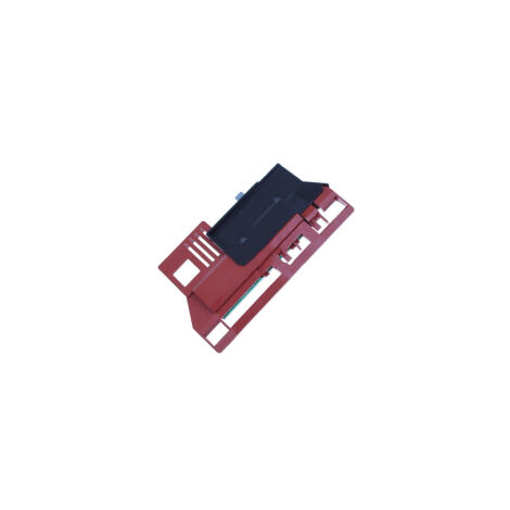 Tarjeta electrónica módulo control capó 00755144, 00420466 BOSCH