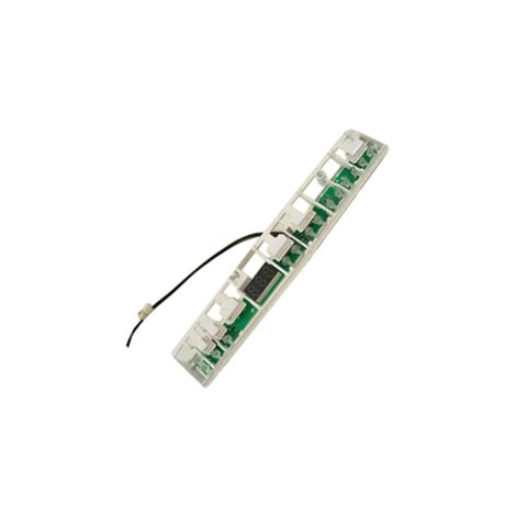 Tarjeta electrónica módulo control con display 481010380948 WHIRLPOOL