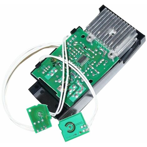 Tarjeta electrónica MS-0040688 KRUPS