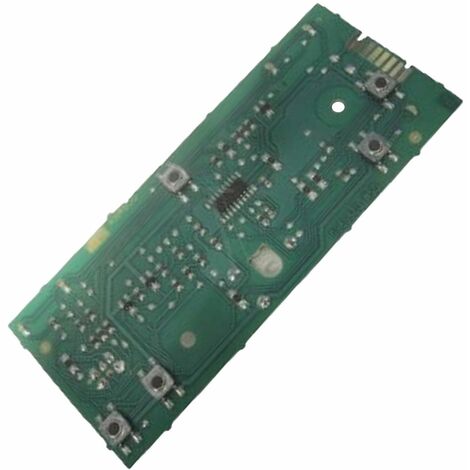 Tarjeta electrónica MS-5925590 KRUPS