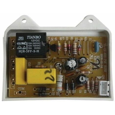 Tarjeta electrónica MS-621705 SEB