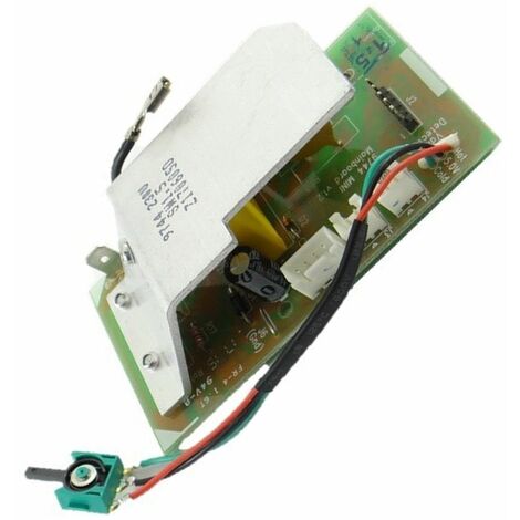 Tarjeta electrónica MS-622744 KRUPS