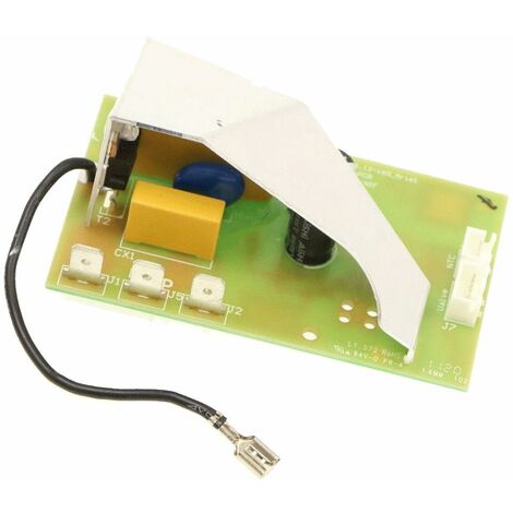 Tarjeta electrónica MS-624837 KRUPS