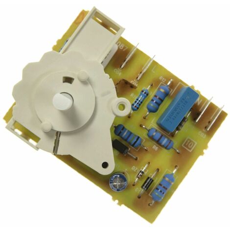 Tarjeta electrónica MS-650018 MOULINEX