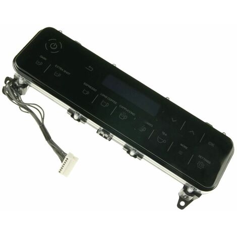 Tarjeta electrónica MS-8030000647 KRUPS