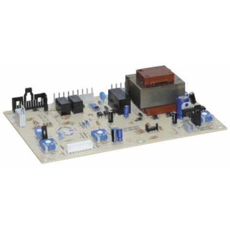 Tarjeta electrónica NEOBIT S V - ROCA BAXI : 125568548