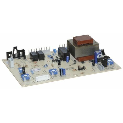 Tarjeta electrónica NEOBIT S V - ROCA BAXI : 125568548