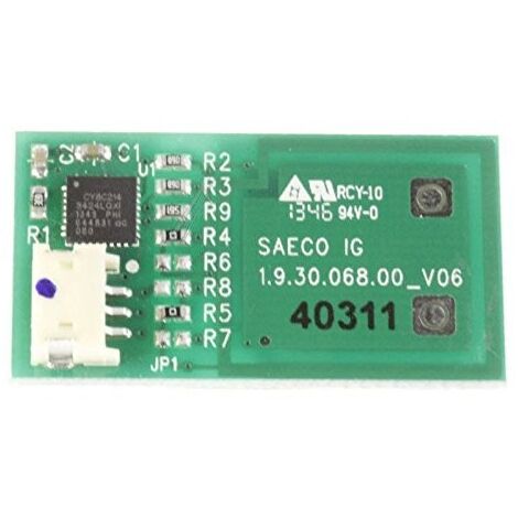 Tarjeta electrónica para cafetera SAECO 11003232