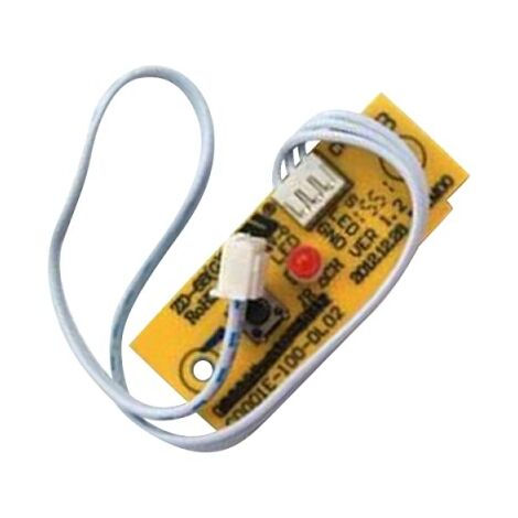 Tarjeta electrónica para robot multifunción MOULINEX SS-201819