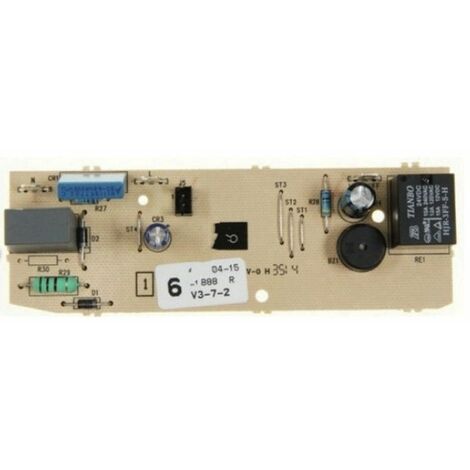 Tarjeta electrónica SS-1530000746, MS-5949639 SEB
