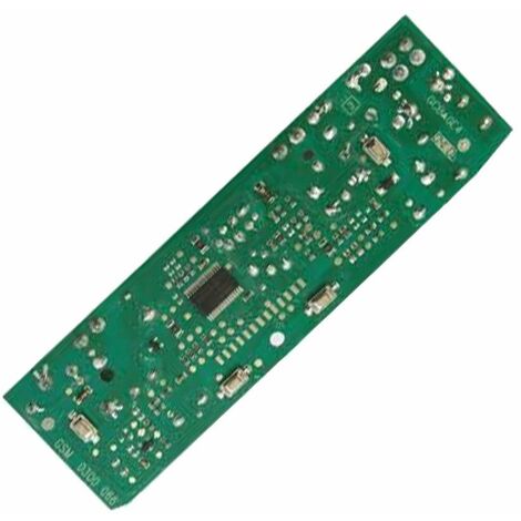 Tarjeta electrónica SS-1530000810 SEB