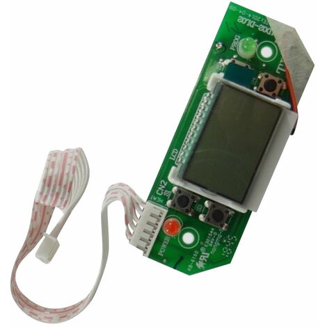 Tarjeta electrónica SS-202662 MOULINEX